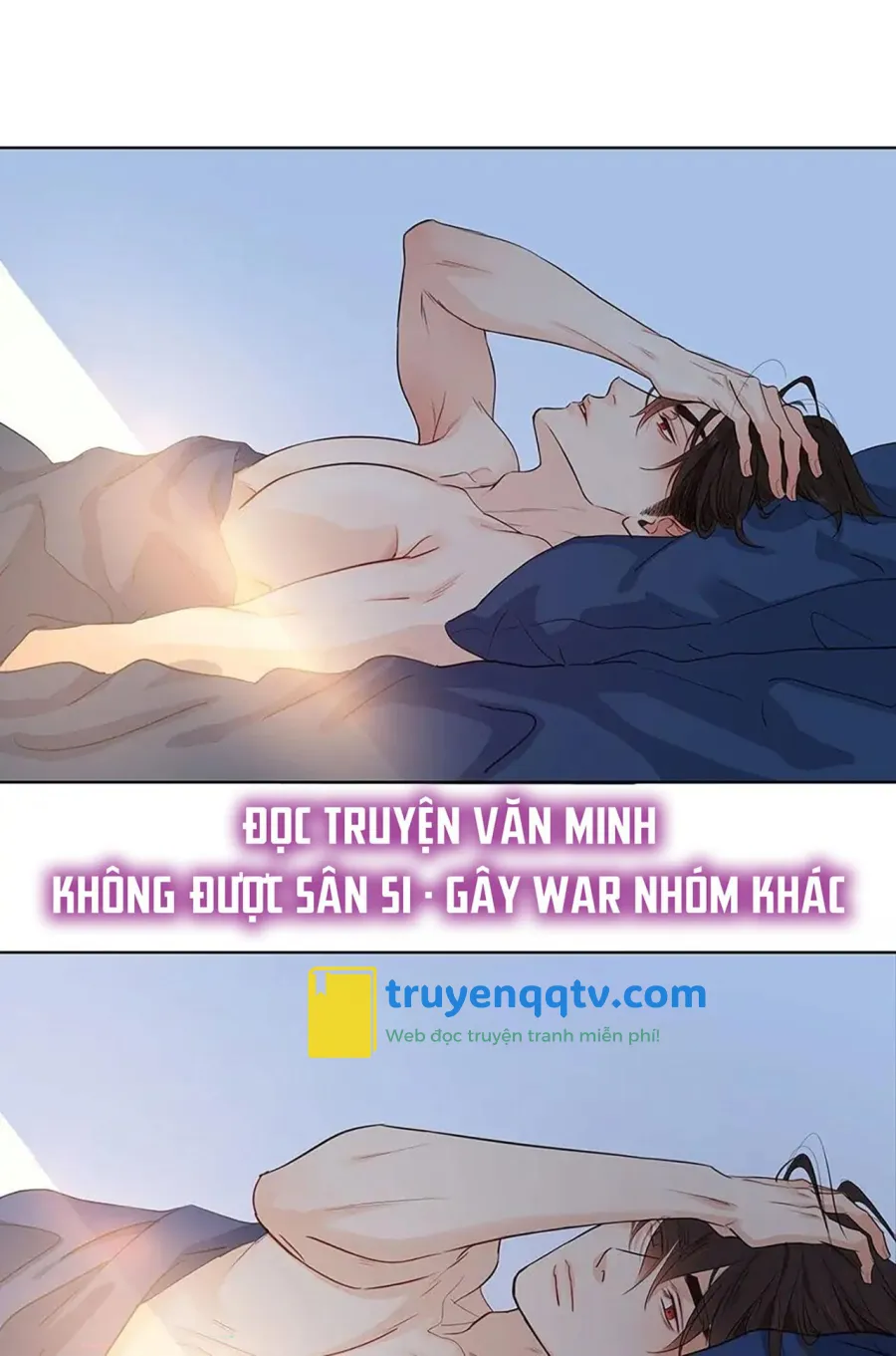 Thú Dữ! Đừng Tự Ý Mở Chuồng (END) Chapter 52 - Next Chapter 53