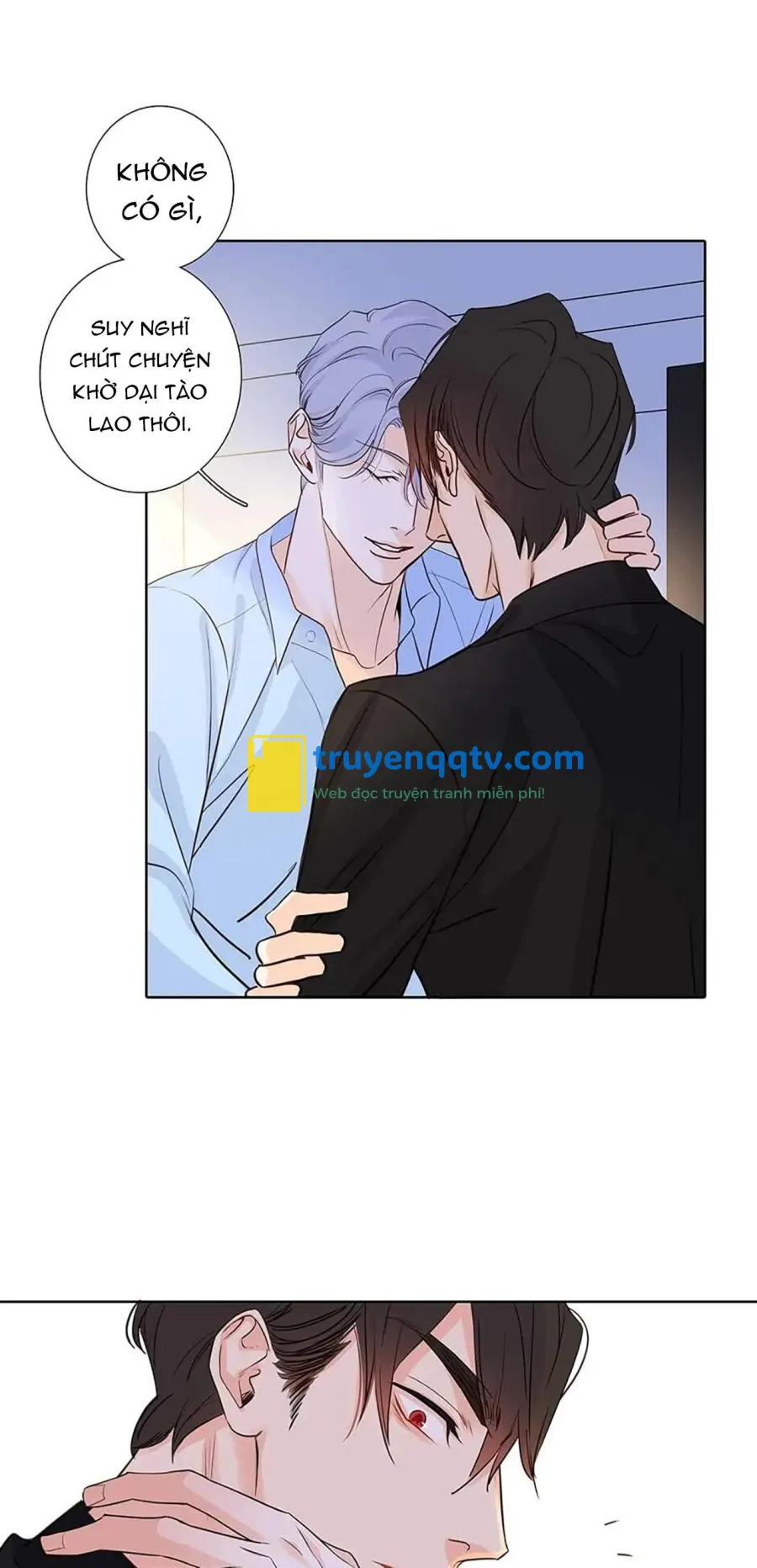 Thú Dữ! Đừng Tự Ý Mở Chuồng (END) Chapter 52 - Next Chapter 53