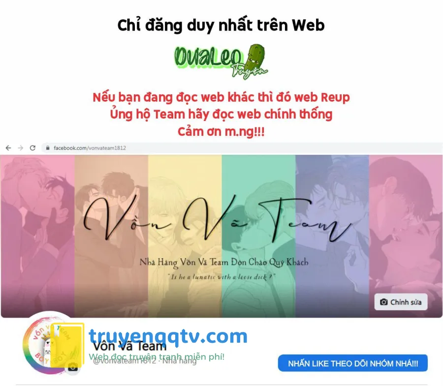 Thú Dữ! Đừng Tự Ý Mở Chuồng (END) Chapter 52 - Next Chapter 53