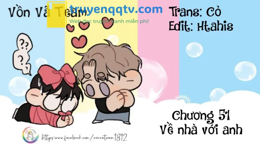 Thú Dữ! Đừng Tự Ý Mở Chuồng (END) Chapter 51 - Next Chapter 52