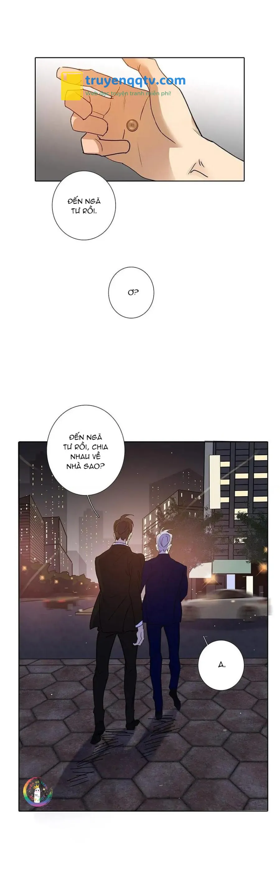 Thú Dữ! Đừng Tự Ý Mở Chuồng (END) Chapter 50 - Next Chapter 51