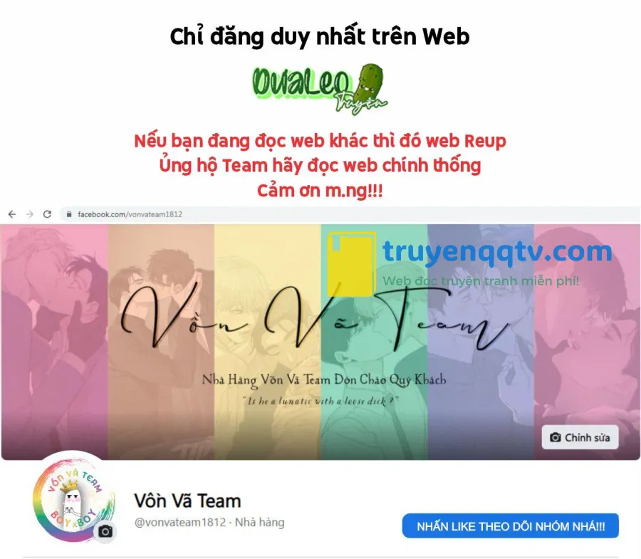 Thú Dữ! Đừng Tự Ý Mở Chuồng (END) Chapter 46 - Next Chapter 47