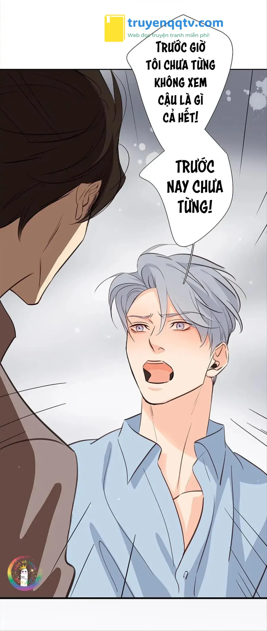 Thú Dữ! Đừng Tự Ý Mở Chuồng (END) Chapter 43 - Next Chapter 44