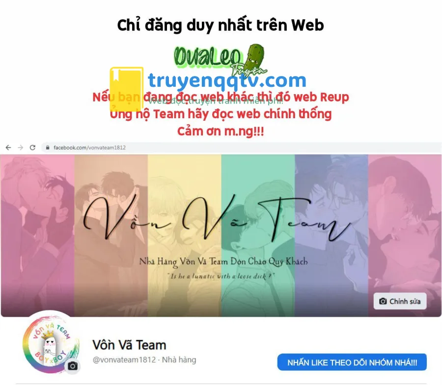 Thú Dữ! Đừng Tự Ý Mở Chuồng (END) Chapter 39 - Next Chapter 40