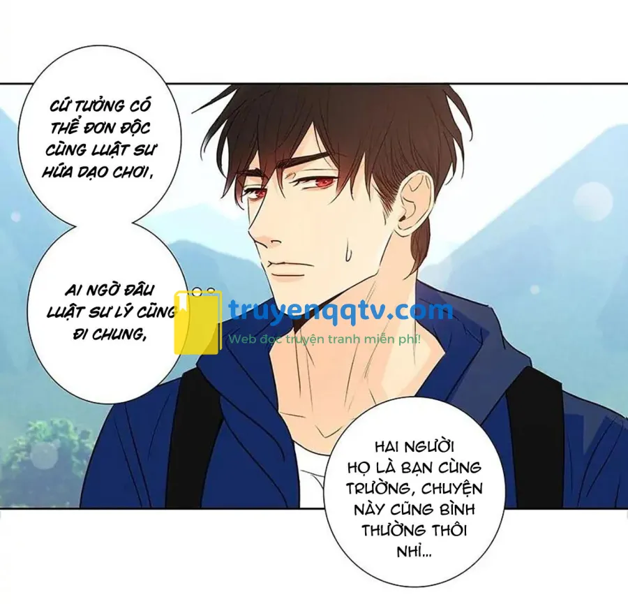 Thú Dữ! Đừng Tự Ý Mở Chuồng (END) Chapter 38 - Next Chapter 39