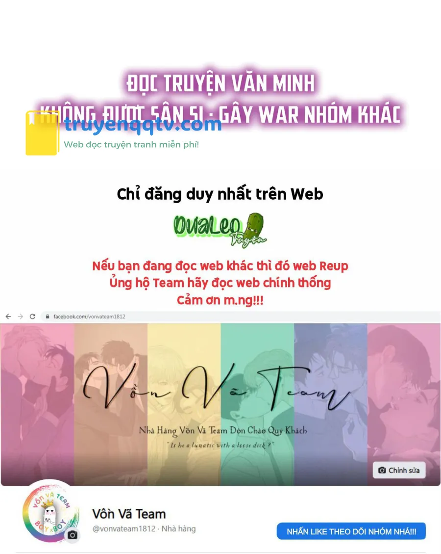 Thú Dữ! Đừng Tự Ý Mở Chuồng (END) Chapter 37 - Next Chapter 38