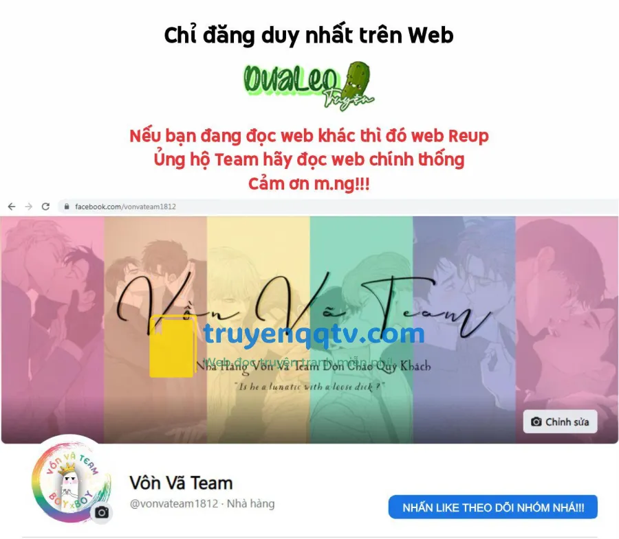 Thú Dữ! Đừng Tự Ý Mở Chuồng (END) Chapter 34 - Next Chapter 35