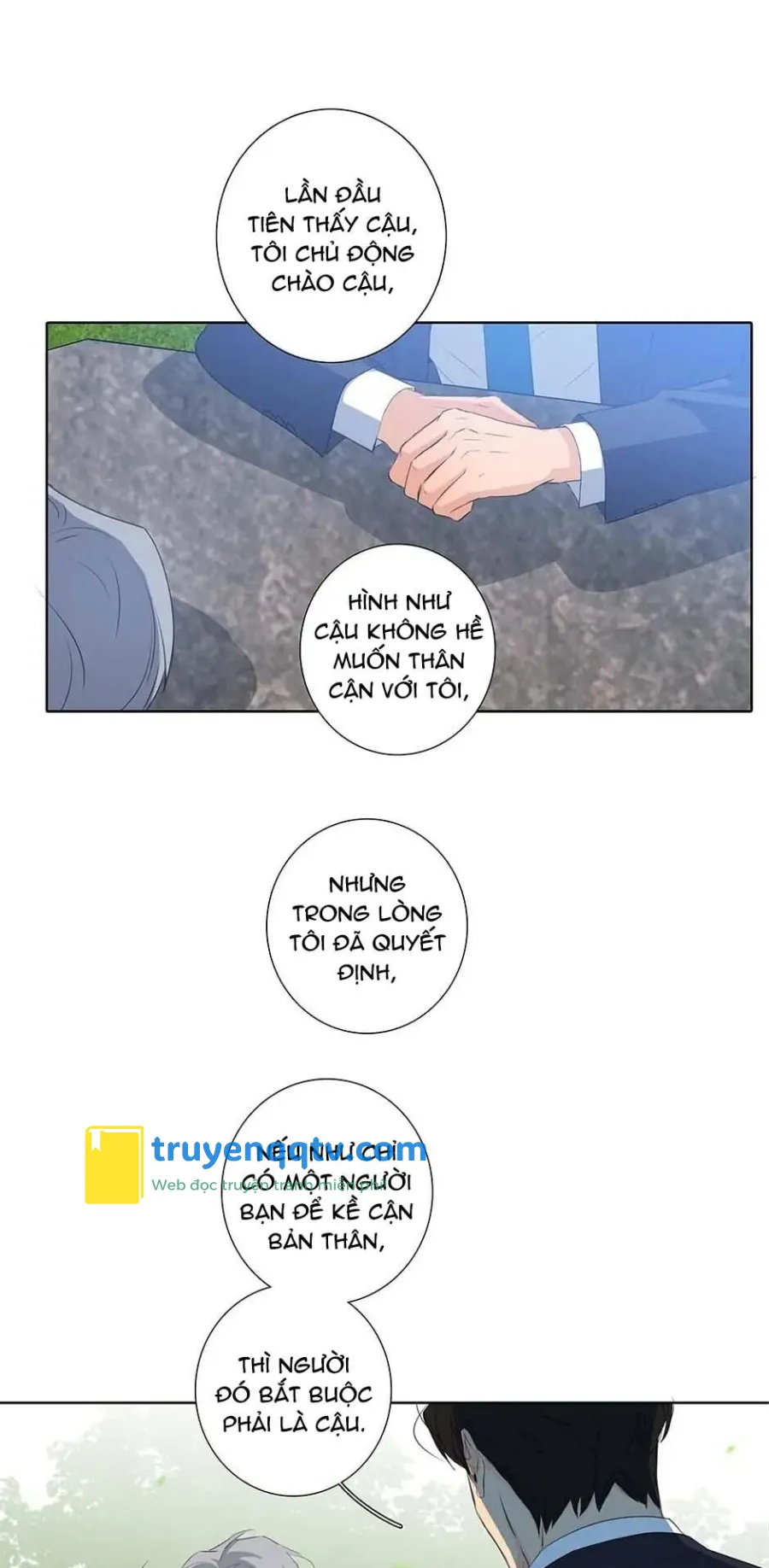 Thú Dữ! Đừng Tự Ý Mở Chuồng (END) Chapter 32 - Next Chapter 33