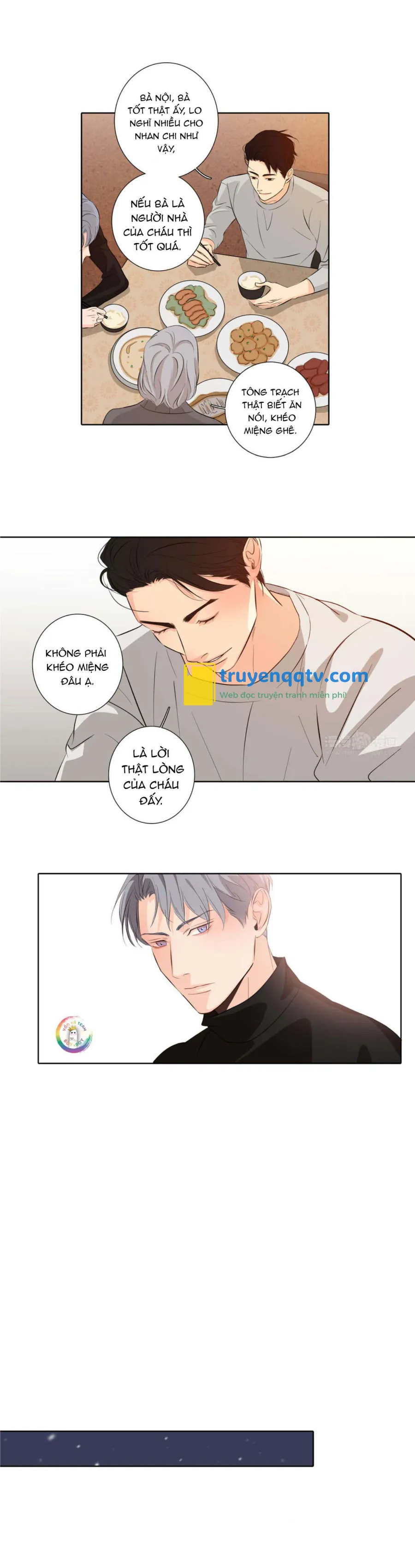 Thú Dữ! Đừng Tự Ý Mở Chuồng (END) Chapter 27 - Next Chapter 28