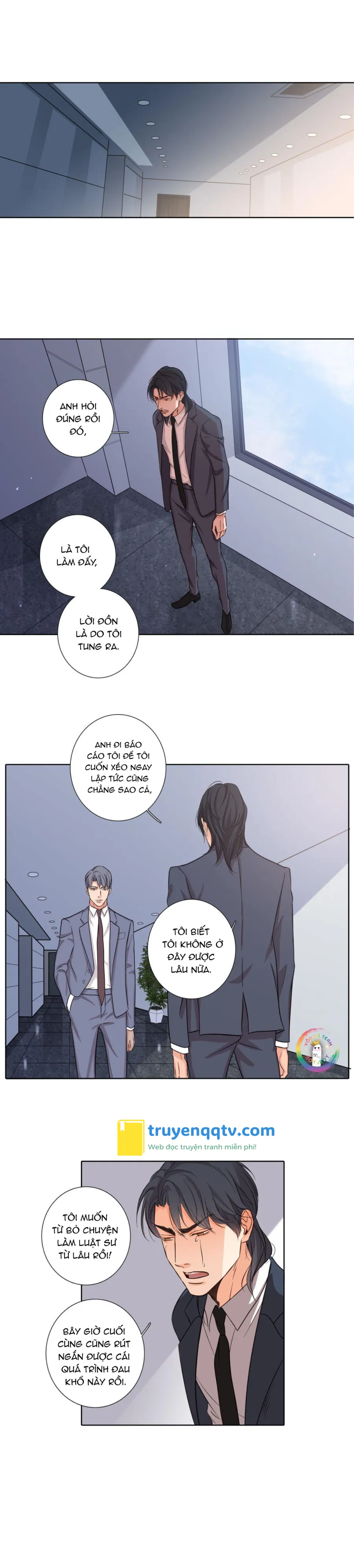 Thú Dữ! Đừng Tự Ý Mở Chuồng (END) Chapter 17 - Next Chapter 18