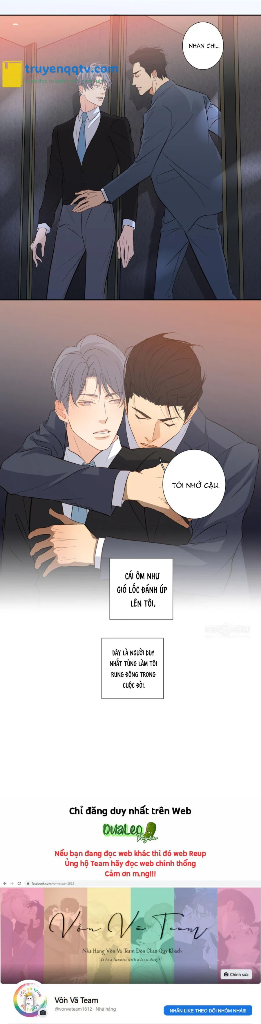 Thú Dữ! Đừng Tự Ý Mở Chuồng (END) Chapter 10 - Next Chapter 11