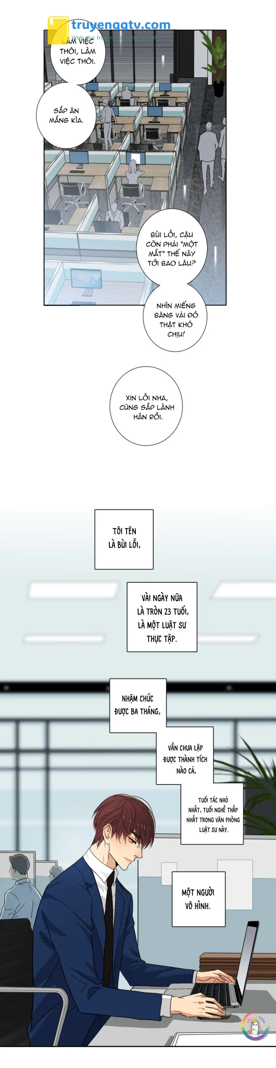 Thú Dữ! Đừng Tự Ý Mở Chuồng (END) Chapter 1 - Next Chapter 2