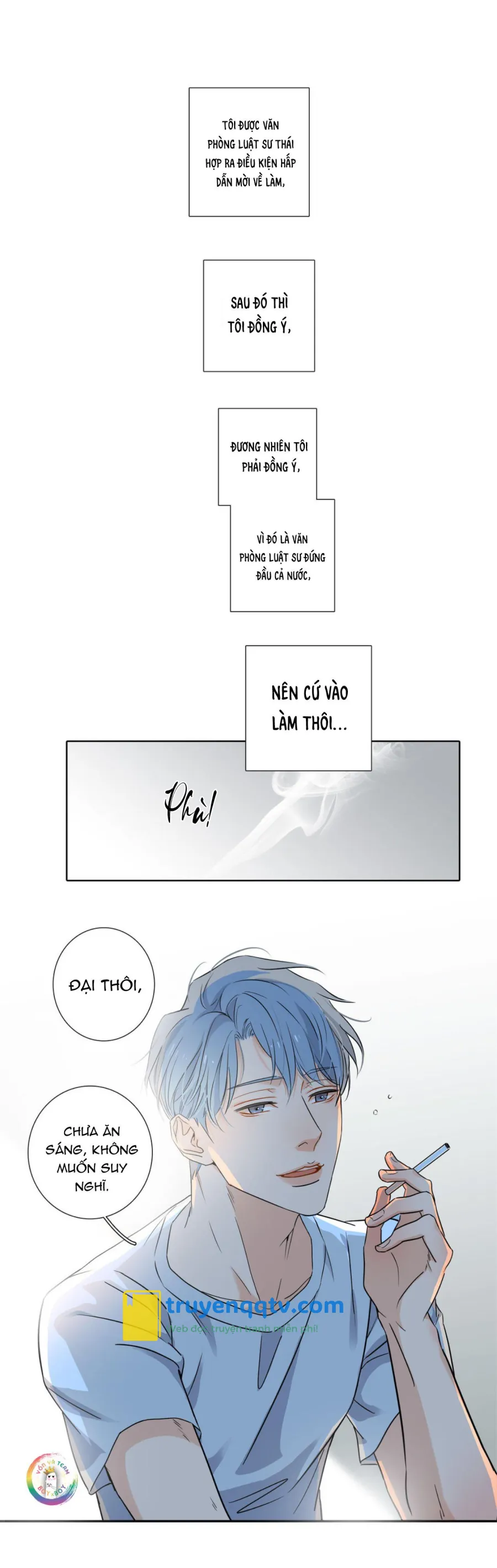 Thú Dữ! Đừng Tự Ý Mở Chuồng (END) Chapter 1 - Next Chapter 2