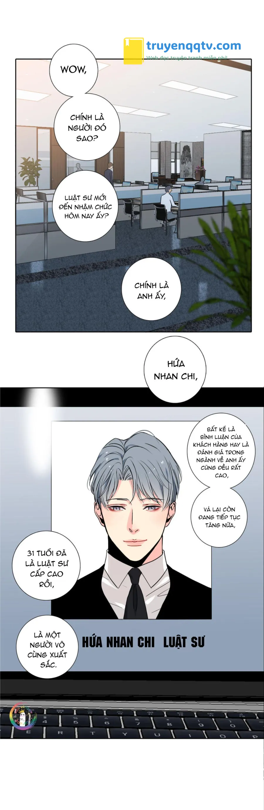 Thú Dữ! Đừng Tự Ý Mở Chuồng (END) Chapter 1 - Next Chapter 2