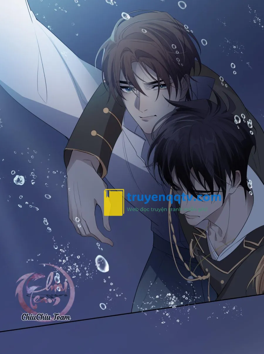 Khói Biển Chapter 10 END - Next 