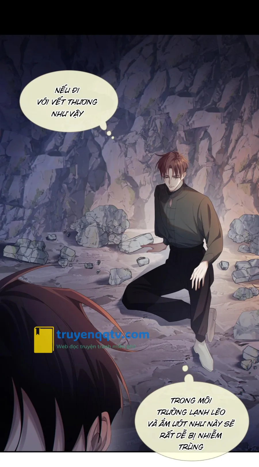 Khói Biển Chapter 7 - Next Chapter 8