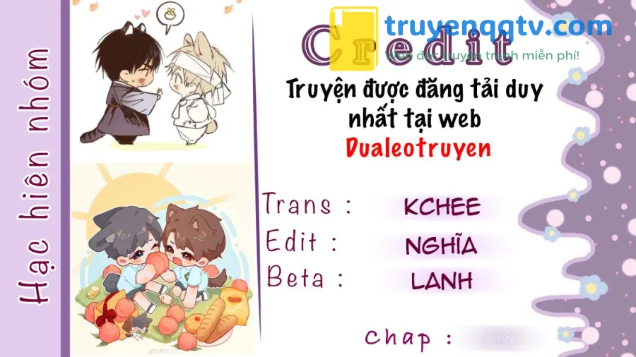 Trên mức tình bạn nhưng chưa phải người yêu! Chapter 3 - Next Chapter 4