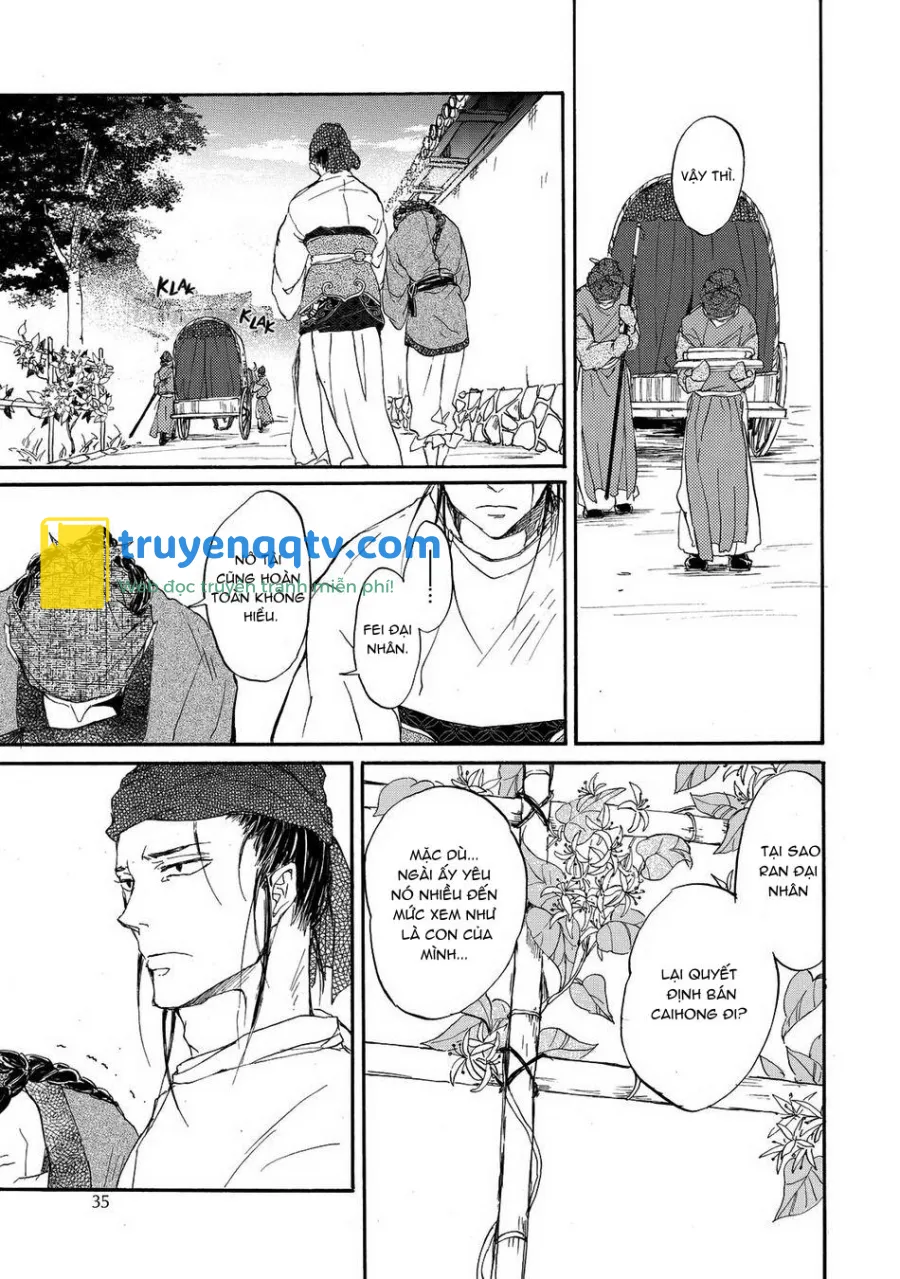 MONZEN Yayohi Zhen Chapter 1 1 - Next Chapter 2