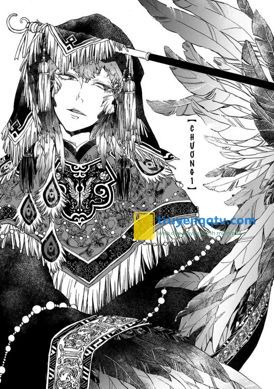 MONZEN Yayohi Zhen Chapter 1 1 - Next Chapter 2