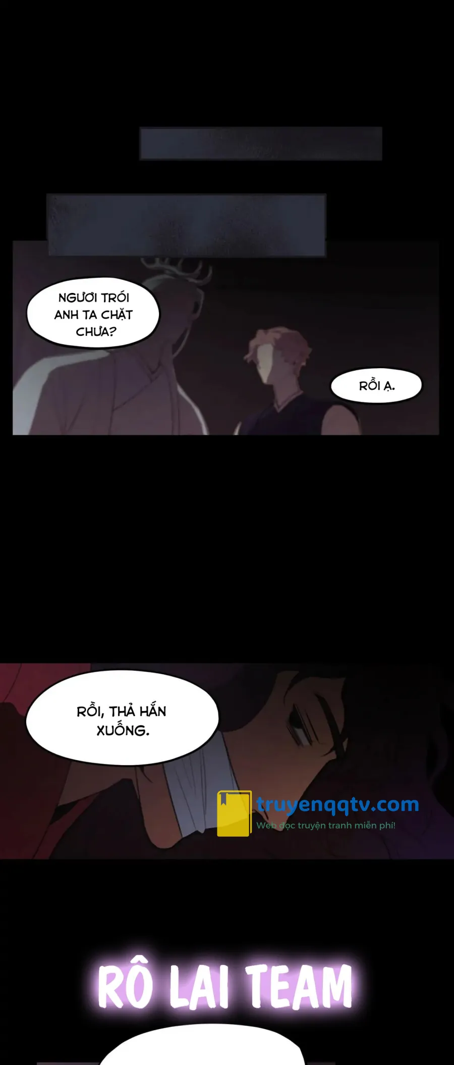 Tôi Không Phải Tiều Phu! Chapter 3 - Next Chapter 4