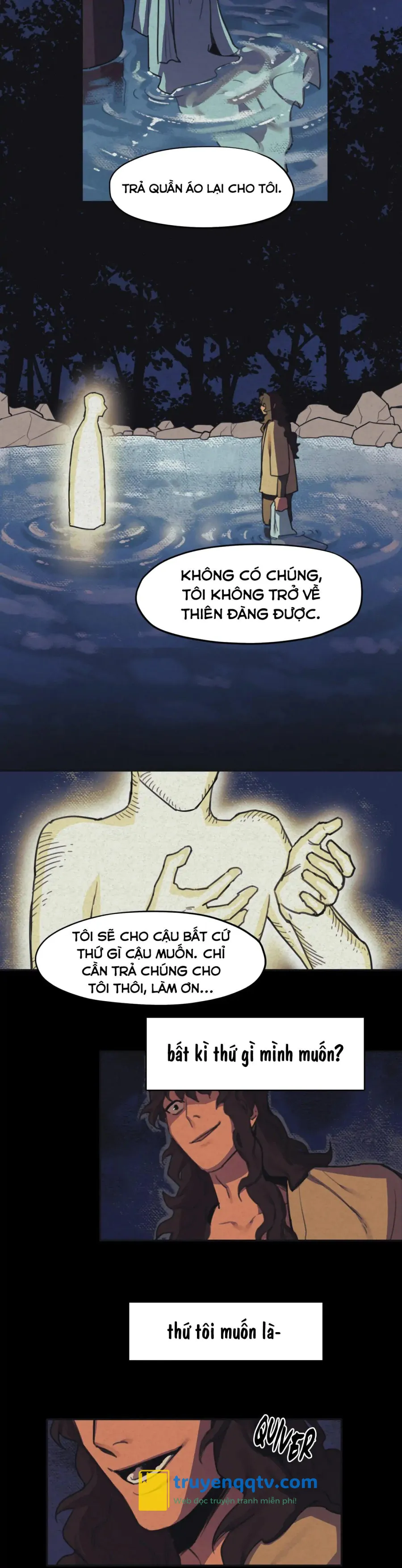 Tôi Không Phải Tiều Phu! Chapter 2 - Next Chapter 3