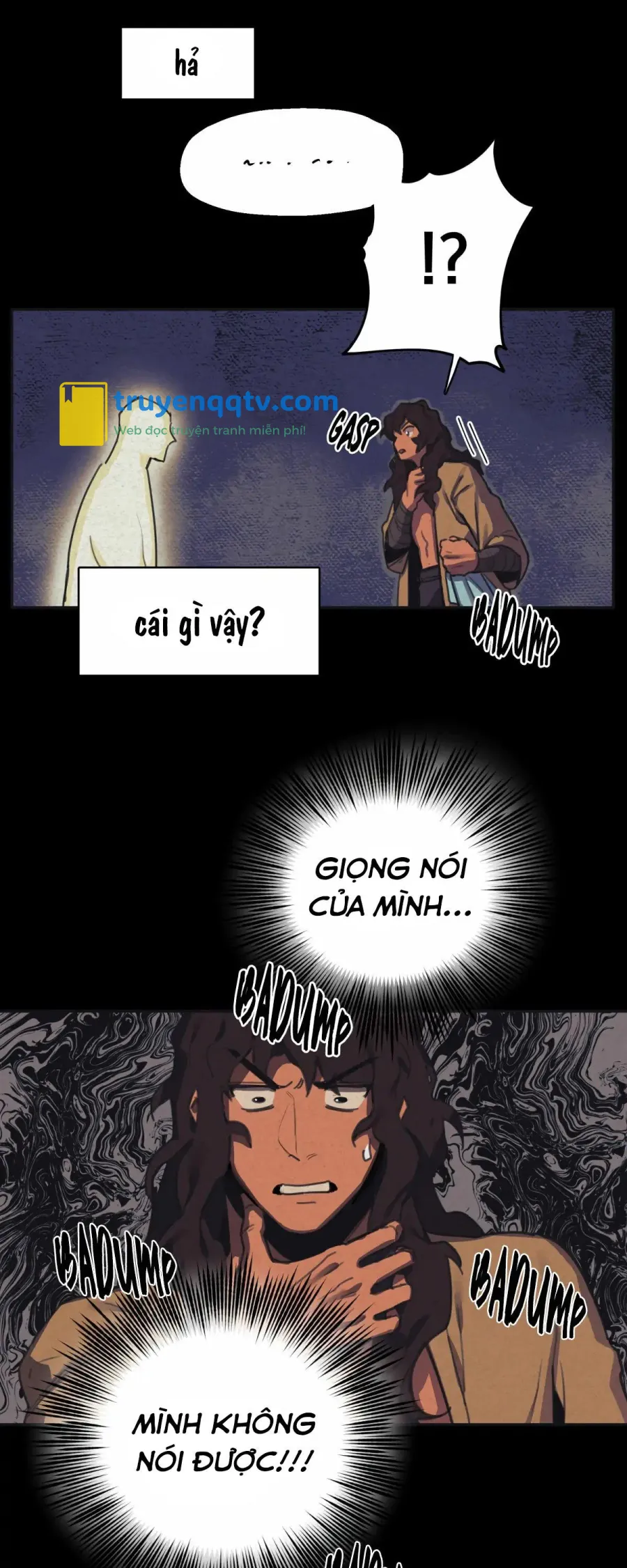 Tôi Không Phải Tiều Phu! Chapter 2 - Next Chapter 3