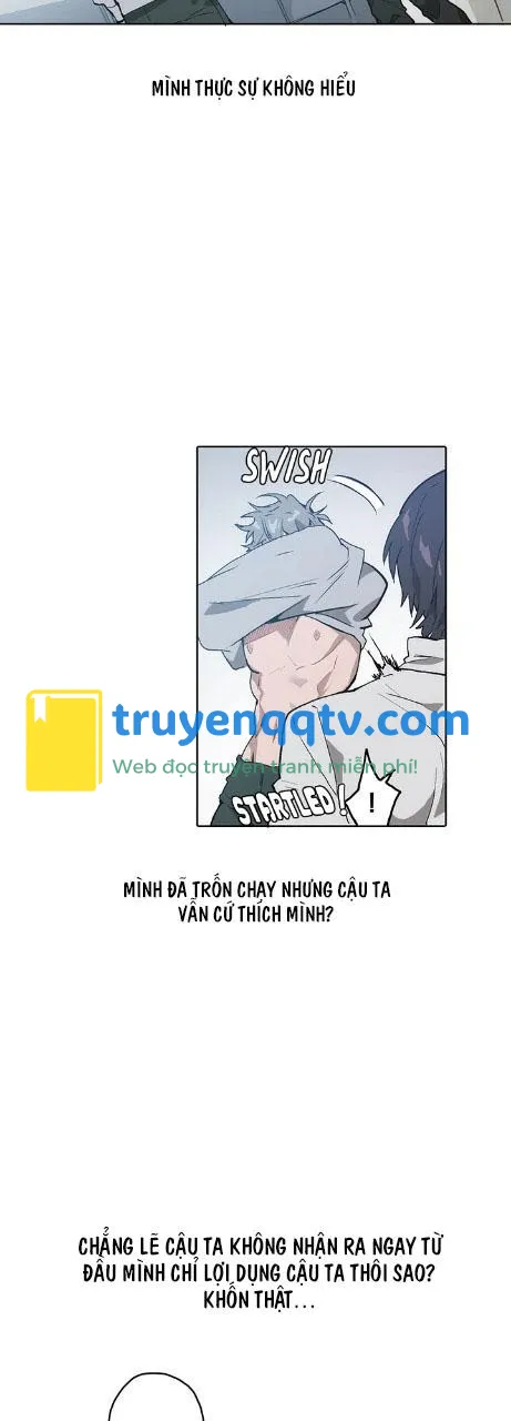 Con Chóa Của IIwon Chapter 10 - end - Next 