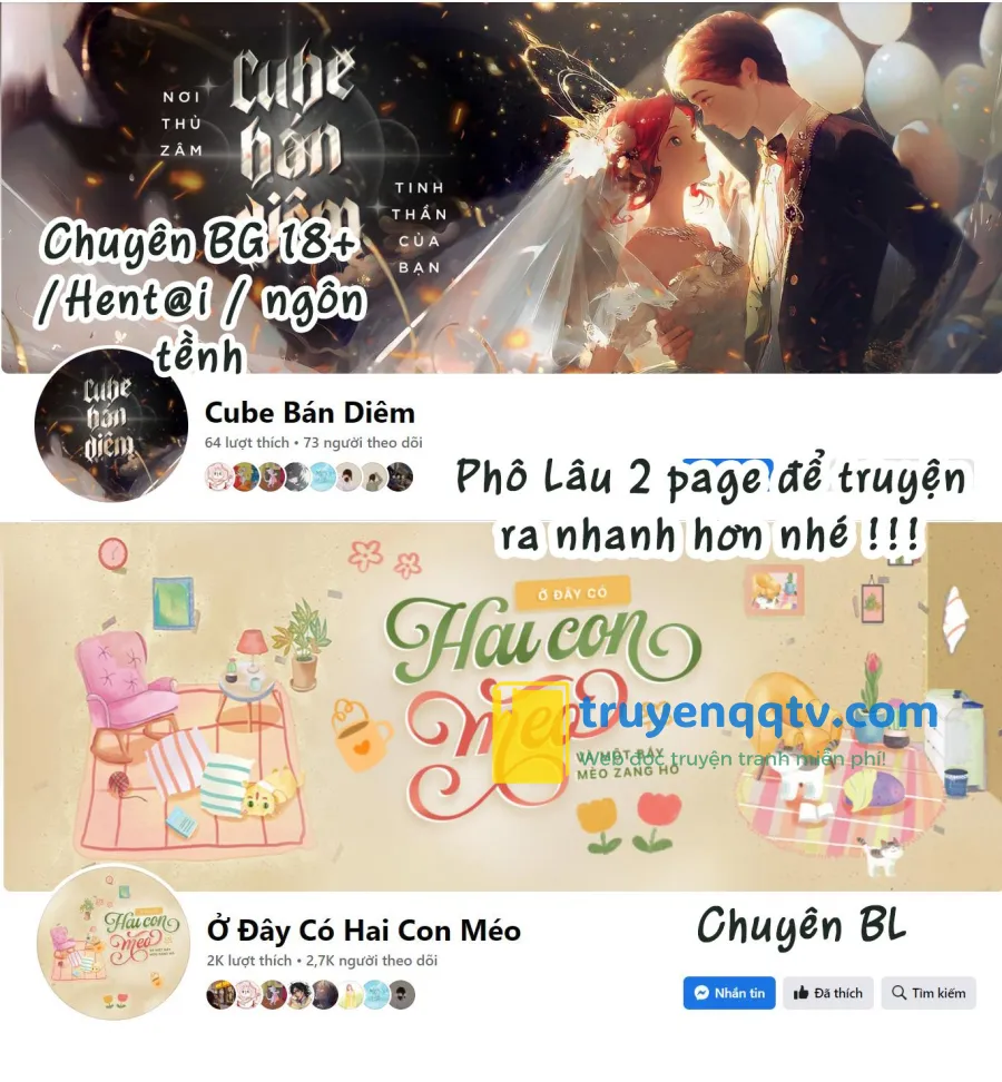 Bữa Ăn Của Hoàng Tử Chapter 6 - end - Next 