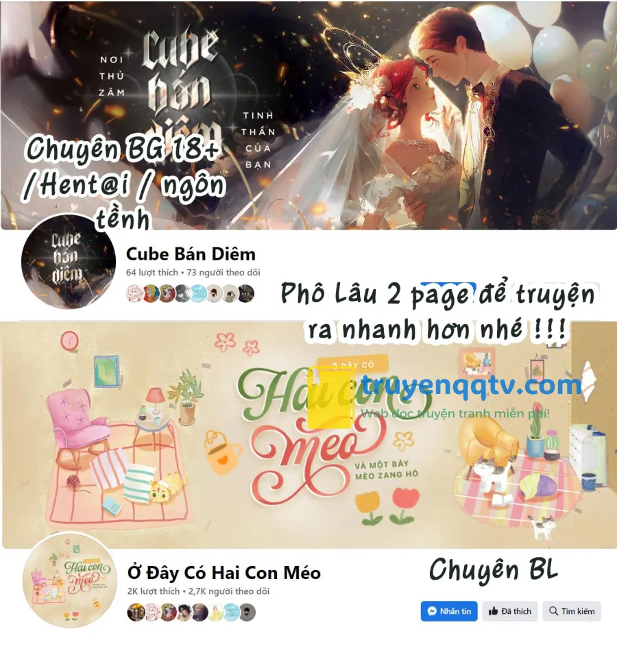 Bữa Ăn Của Hoàng Tử Chapter 5 - Next Chapter 6 - end