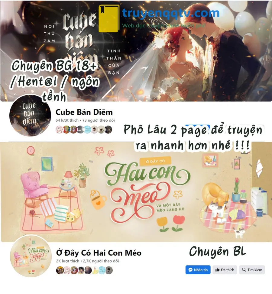 Bữa Ăn Của Hoàng Tử Chapter 4 - Next Chapter 5