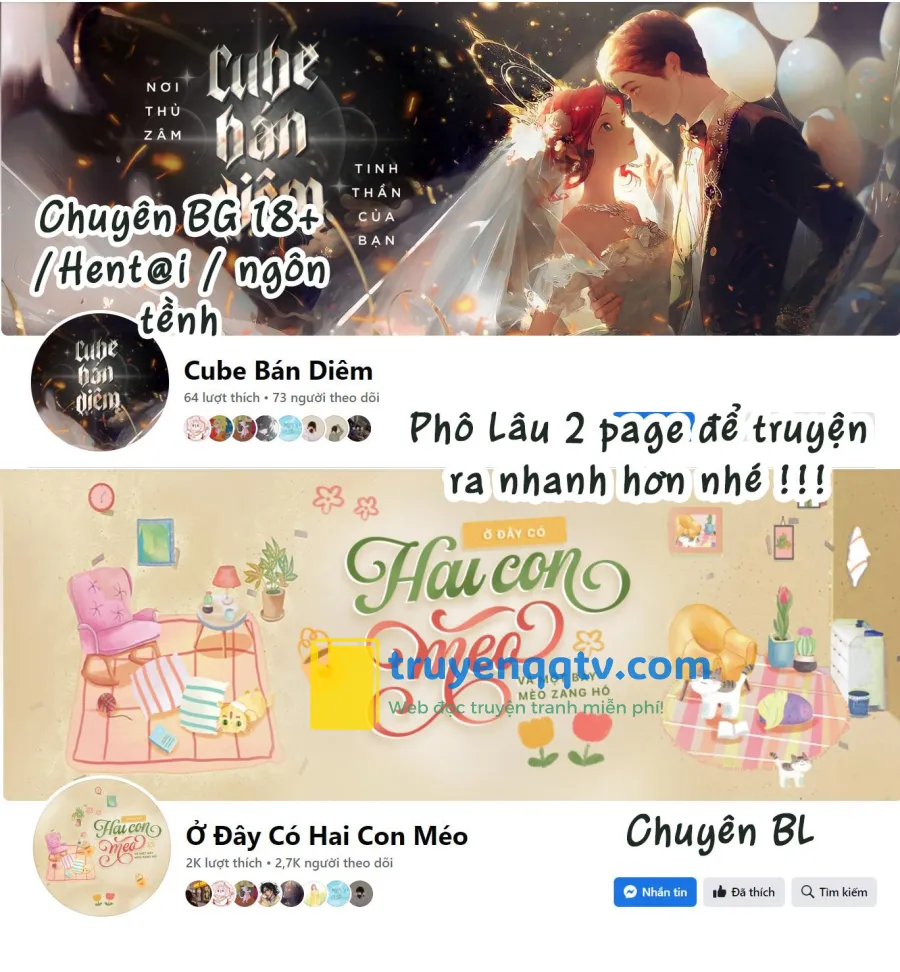 Bữa Ăn Của Hoàng Tử Chapter 3 - Next Chapter 4