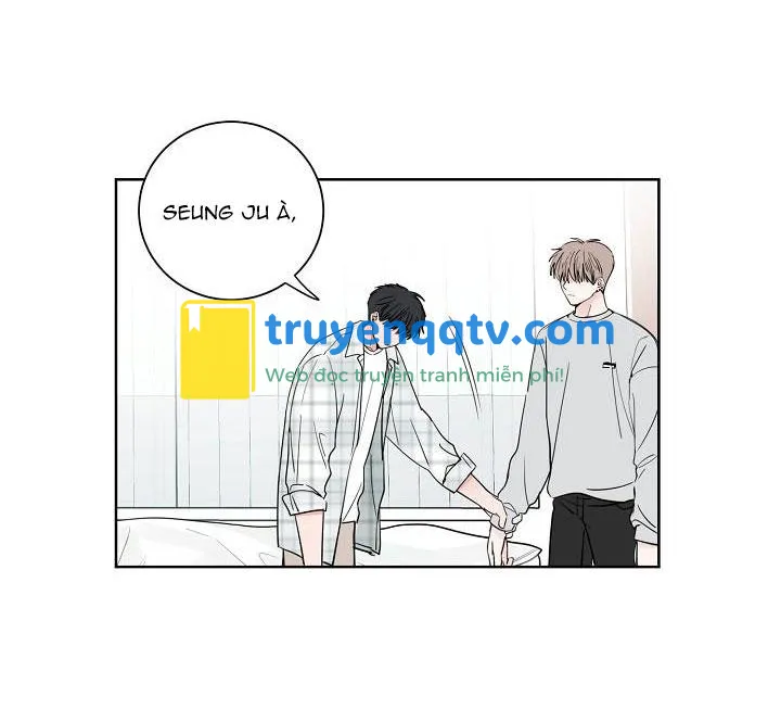 TIỀN BỐI! NÓI CHUYỆN CHÚT ĐI! Chapter 24 - Next Chapter 25