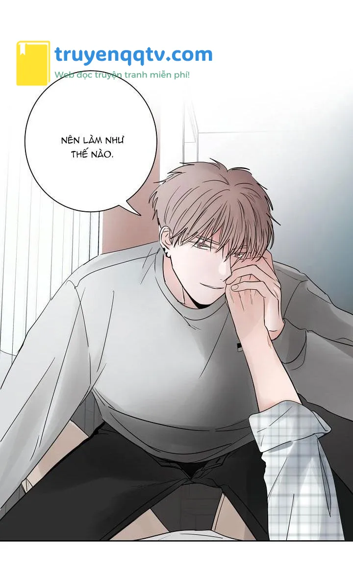 TIỀN BỐI! NÓI CHUYỆN CHÚT ĐI! Chapter 24 - Next Chapter 25