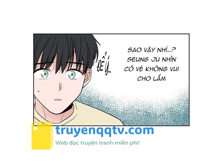 TIỀN BỐI! NÓI CHUYỆN CHÚT ĐI! Chapter 22 - Next Chapter 23