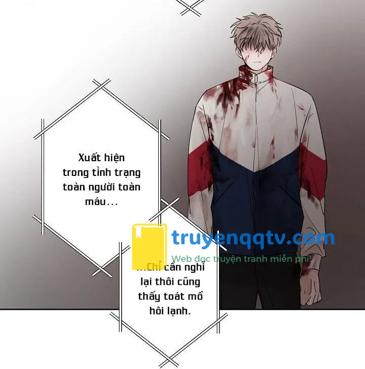 TIỀN BỐI! NÓI CHUYỆN CHÚT ĐI! Chapter 22 - Next Chapter 23