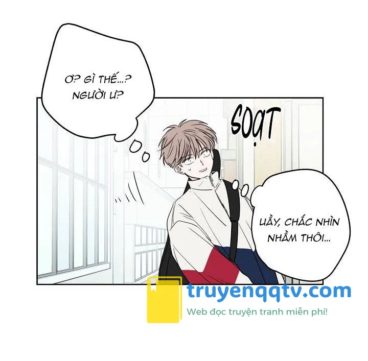 TIỀN BỐI! NÓI CHUYỆN CHÚT ĐI! Chapter 22 - Next Chapter 23