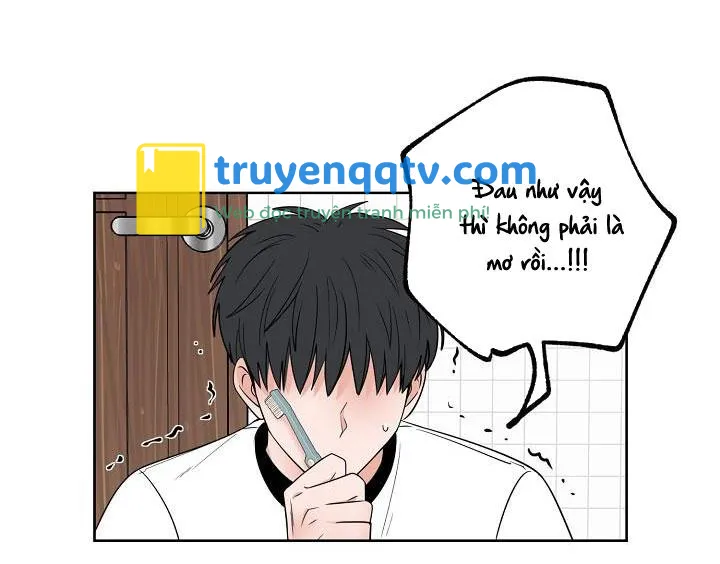 TIỀN BỐI! NÓI CHUYỆN CHÚT ĐI! Chapter 21 - Next Chapter 22