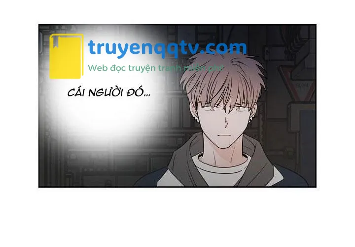 TIỀN BỐI! NÓI CHUYỆN CHÚT ĐI! Chapter 18 - Next Chapter 19