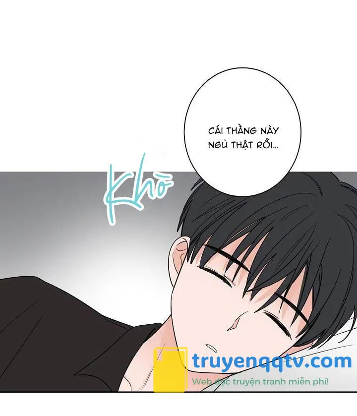 TIỀN BỐI! NÓI CHUYỆN CHÚT ĐI! Chapter 17 - Next Chapter 18