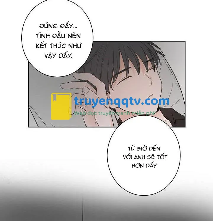 TIỀN BỐI! NÓI CHUYỆN CHÚT ĐI! Chapter 17 - Next Chapter 18