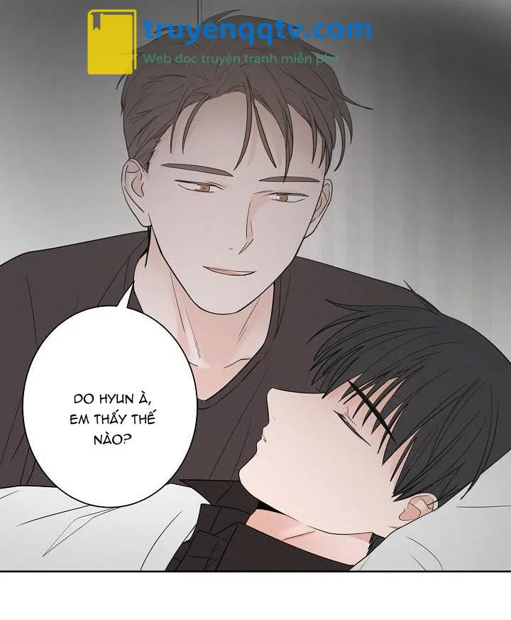 TIỀN BỐI! NÓI CHUYỆN CHÚT ĐI! Chapter 17 - Next Chapter 18