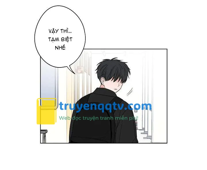 TIỀN BỐI! NÓI CHUYỆN CHÚT ĐI! Chapter 16 - Next Chapter 17