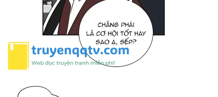 TIỀN BỐI! NÓI CHUYỆN CHÚT ĐI! Chapter 8 - Next Chapter 9