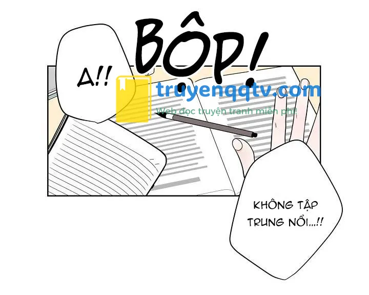 TIỀN BỐI! NÓI CHUYỆN CHÚT ĐI! Chapter 4 - Next Chapter 5