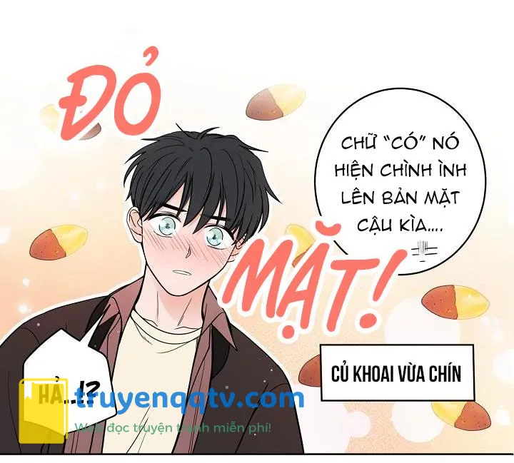 TIỀN BỐI! NÓI CHUYỆN CHÚT ĐI! Chapter 1 - Next Chapter 2