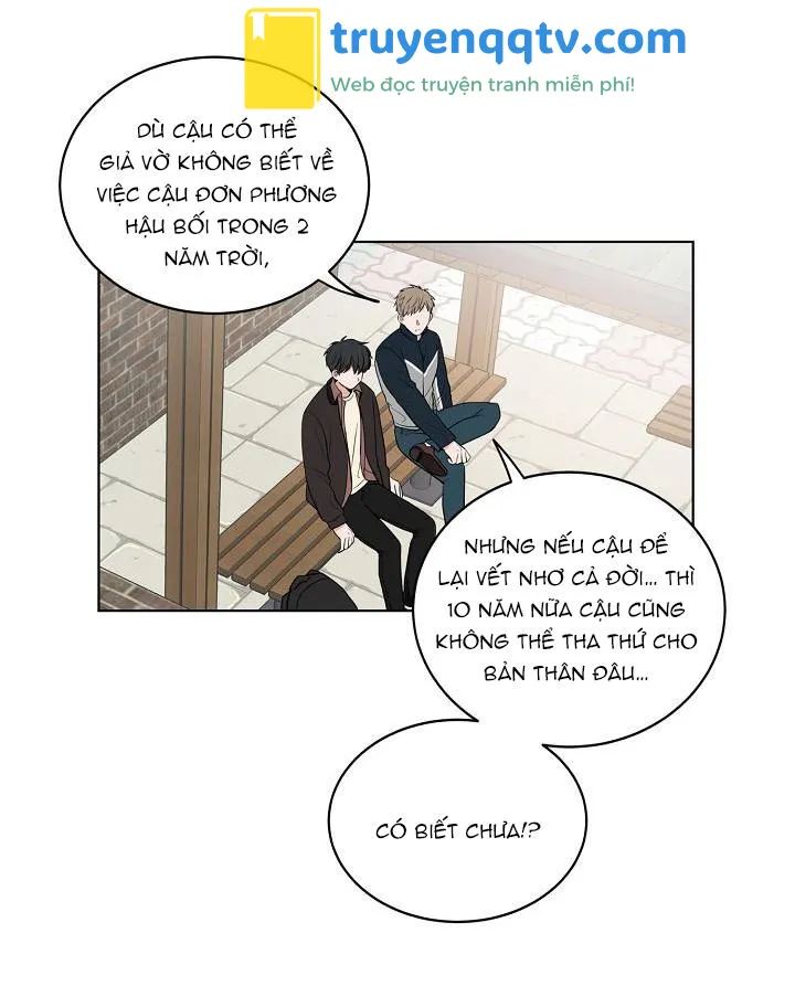 TIỀN BỐI! NÓI CHUYỆN CHÚT ĐI! Chapter 1 - Next Chapter 2