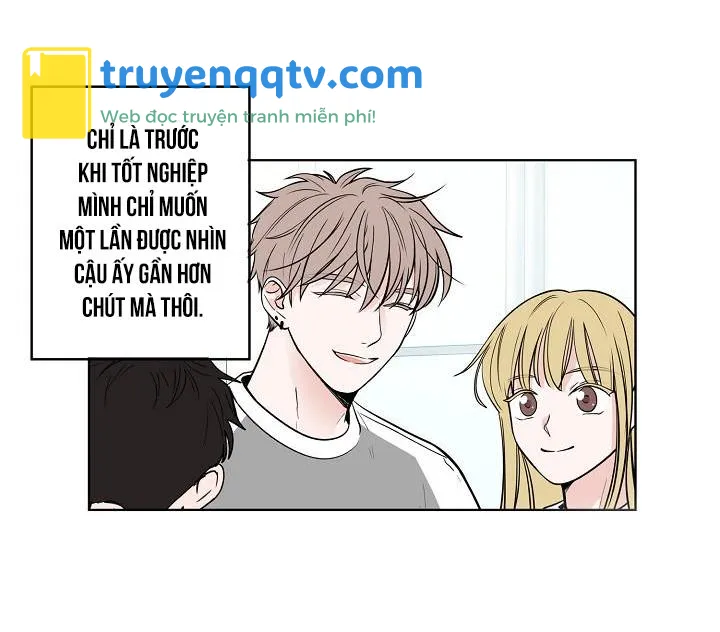 TIỀN BỐI! NÓI CHUYỆN CHÚT ĐI! Chapter 1 - Next Chapter 2