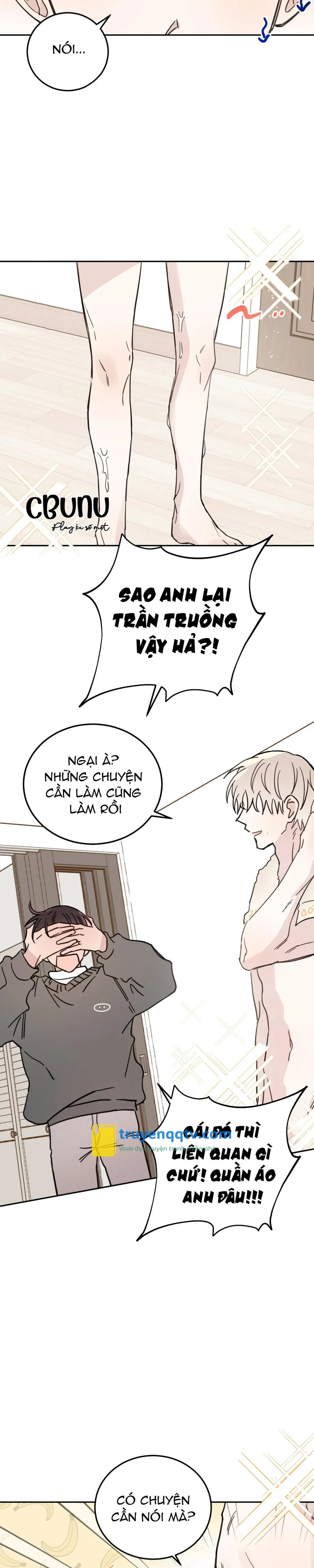 |DROP| Ác ma giữa ngã tư Chapter 22 - Next 