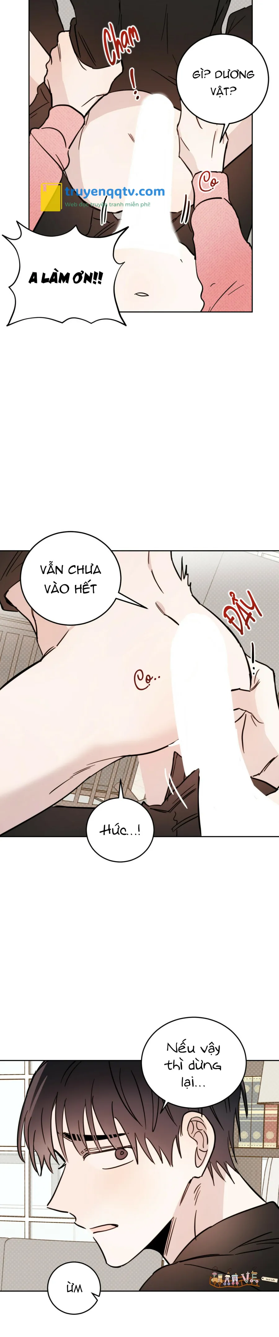 |DROP| Ác ma giữa ngã tư Chapter 17 - Next Chapter 18