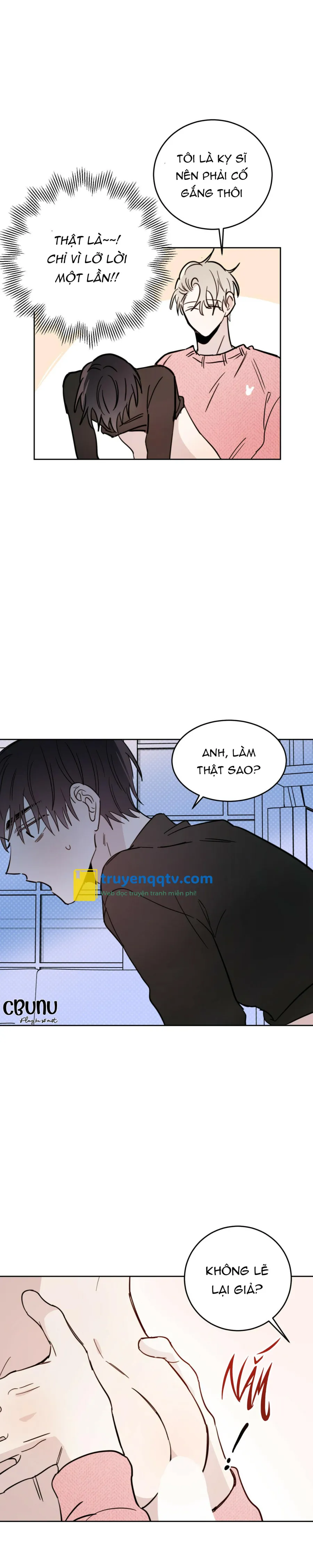 |DROP| Ác ma giữa ngã tư Chapter 17 - Next Chapter 18